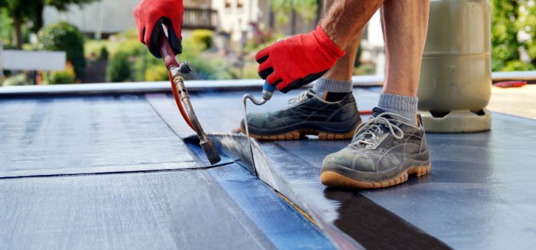 Roof Leak Repairs Market Rasen