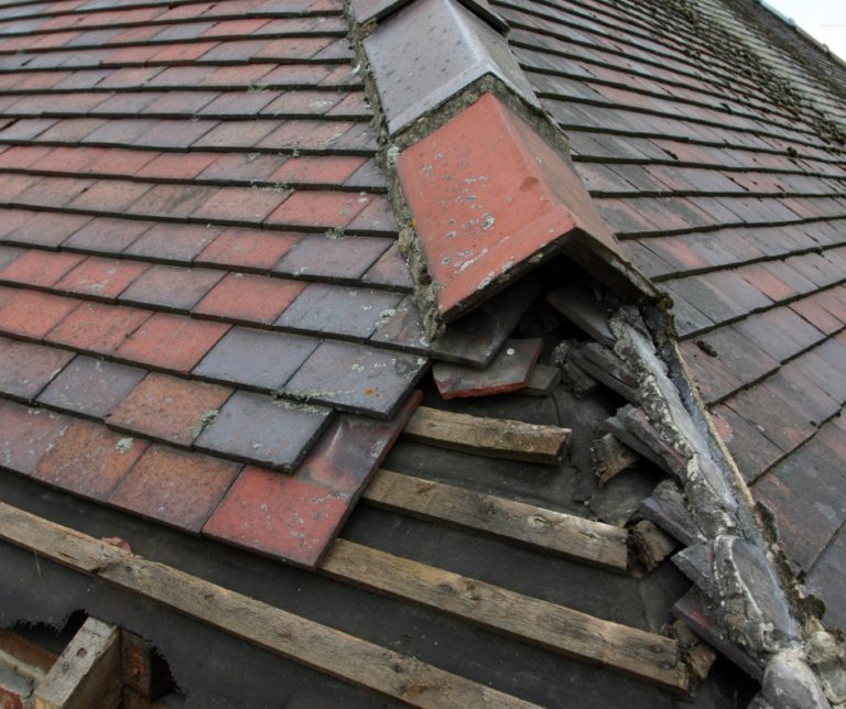 Emergency Roof Repairs Horncastle