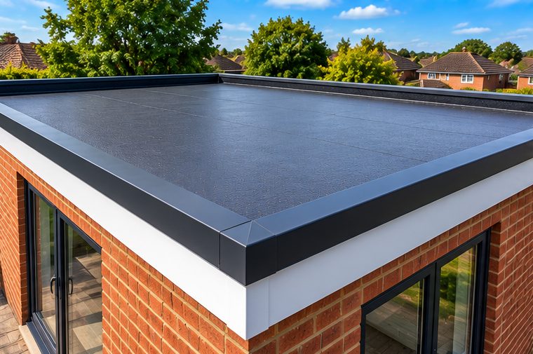 Ridge Tile Replacement illustration