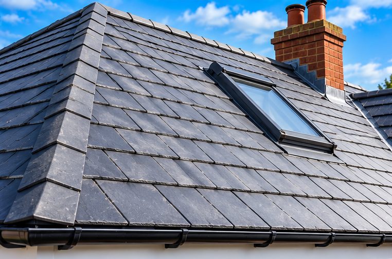 New Flat Roof Systems for Extensions and Garages illustration