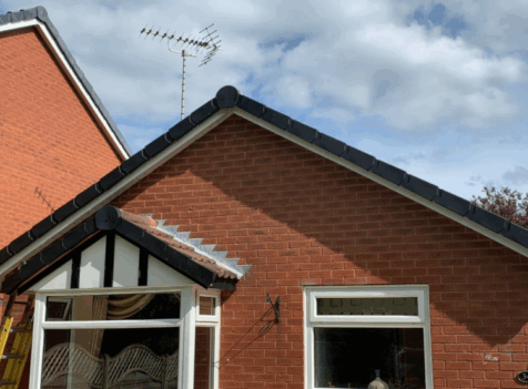 dry verge systems lincolnshire