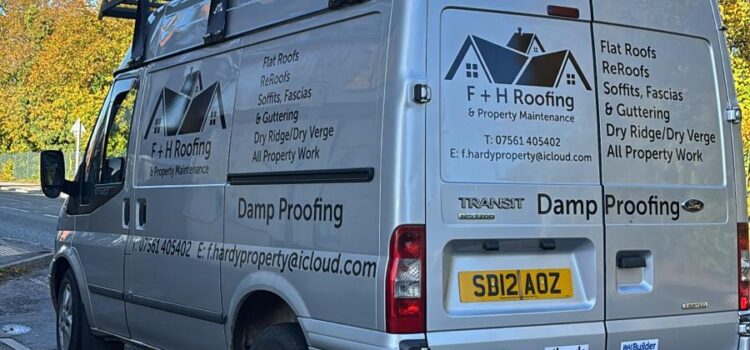 Emergency Roofer Lincoln