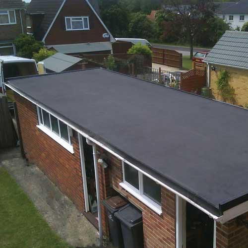 firestone rubber roofing lincolnshire