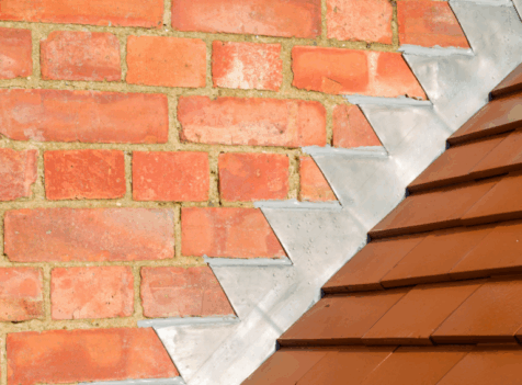 lead flashing repairs lincolnshire