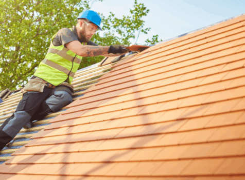new roof tiles lincolnshire